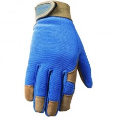 Midwest Quality Glove Large Lady Hp Garden Glove 149F6-9   1692651